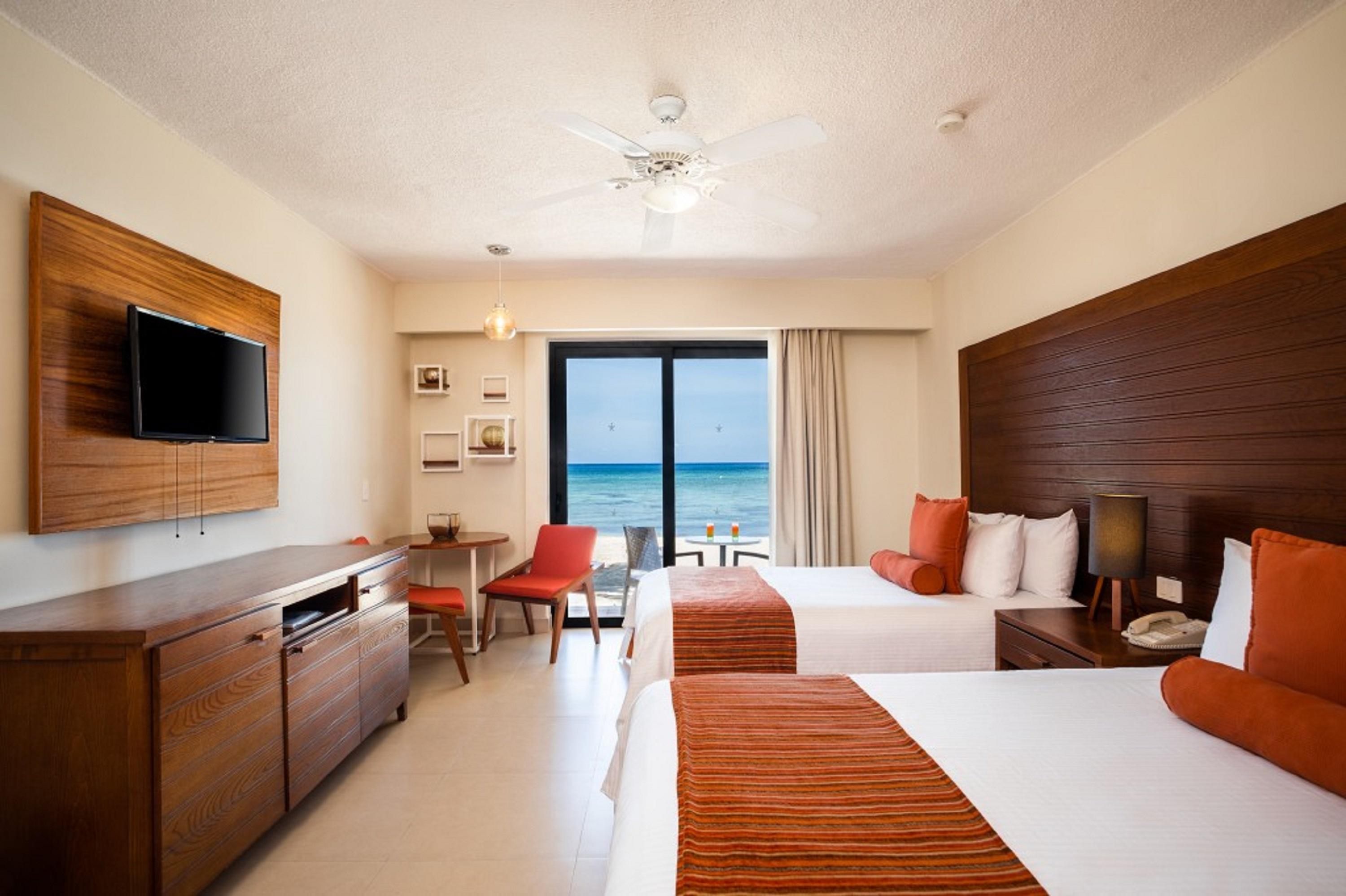Sabor Cozumel Resort And Spa المظهر الخارجي الصورة