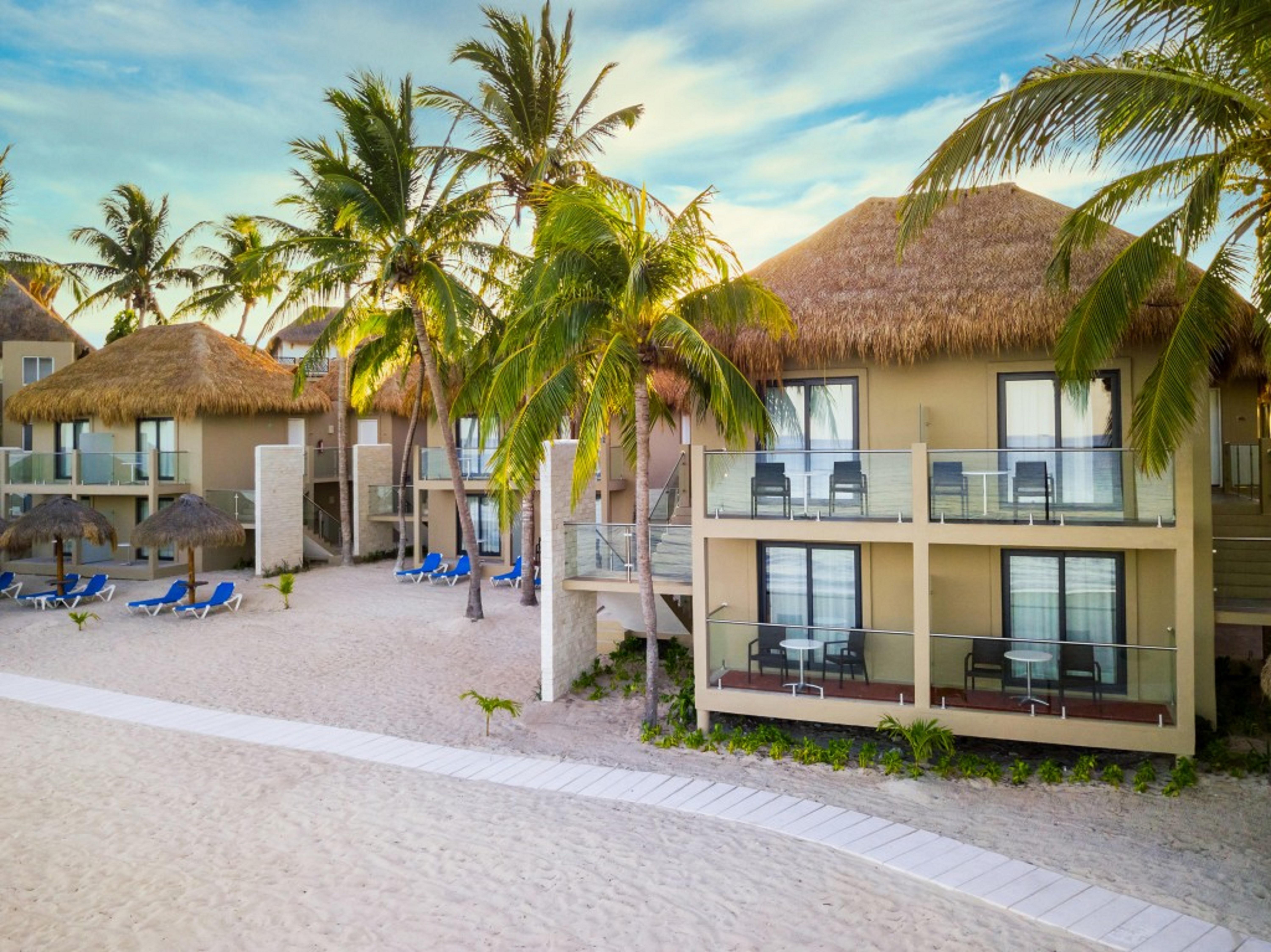 Sabor Cozumel Resort And Spa المظهر الخارجي الصورة
