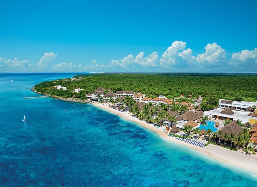 Sabor Cozumel Resort And Spa المظهر الخارجي الصورة