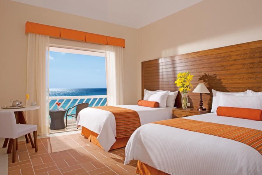 Sabor Cozumel Resort And Spa المظهر الخارجي الصورة