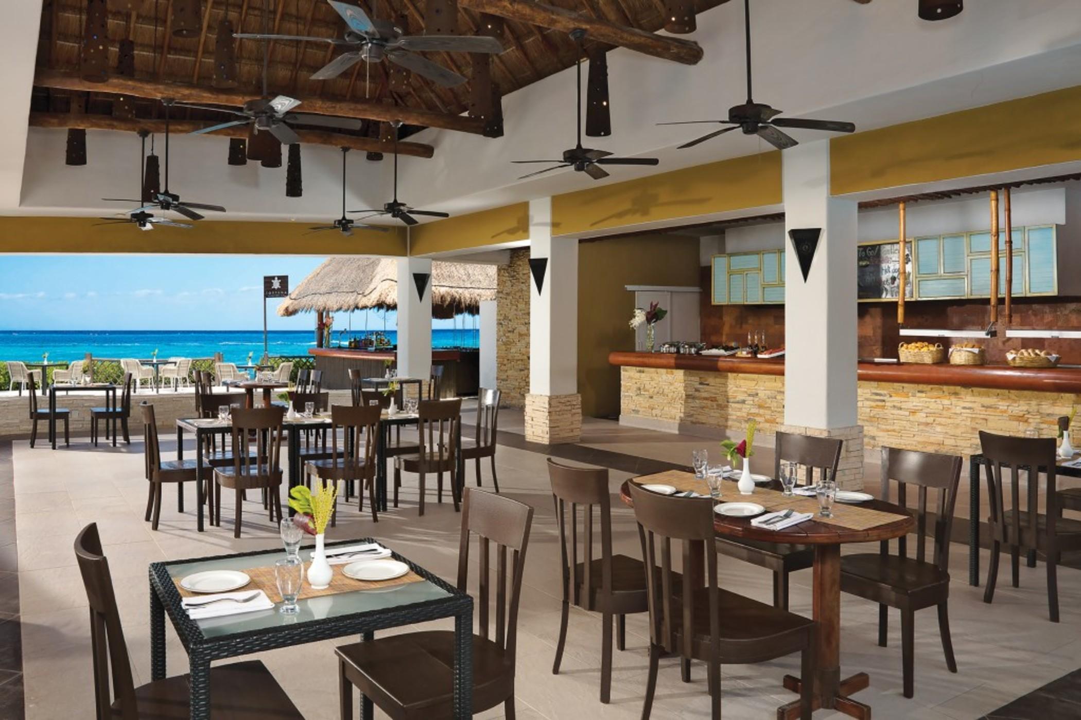 Sabor Cozumel Resort And Spa المظهر الخارجي الصورة