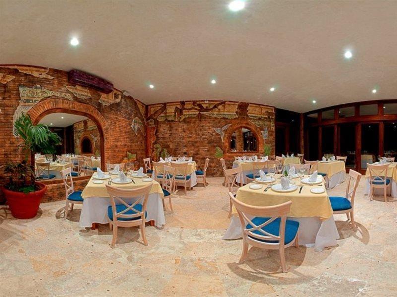 Sabor Cozumel Resort And Spa المظهر الخارجي الصورة